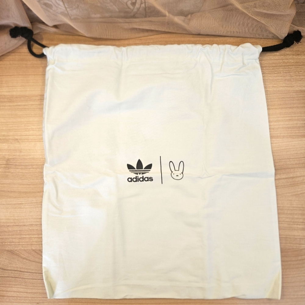 Adidas Dust Bag